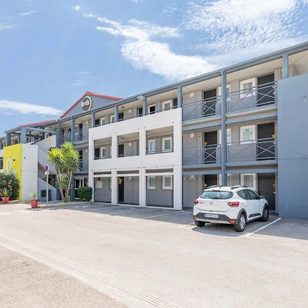 B&B Hotel Toulon La Seyne Sur Mer Eksteriør billede