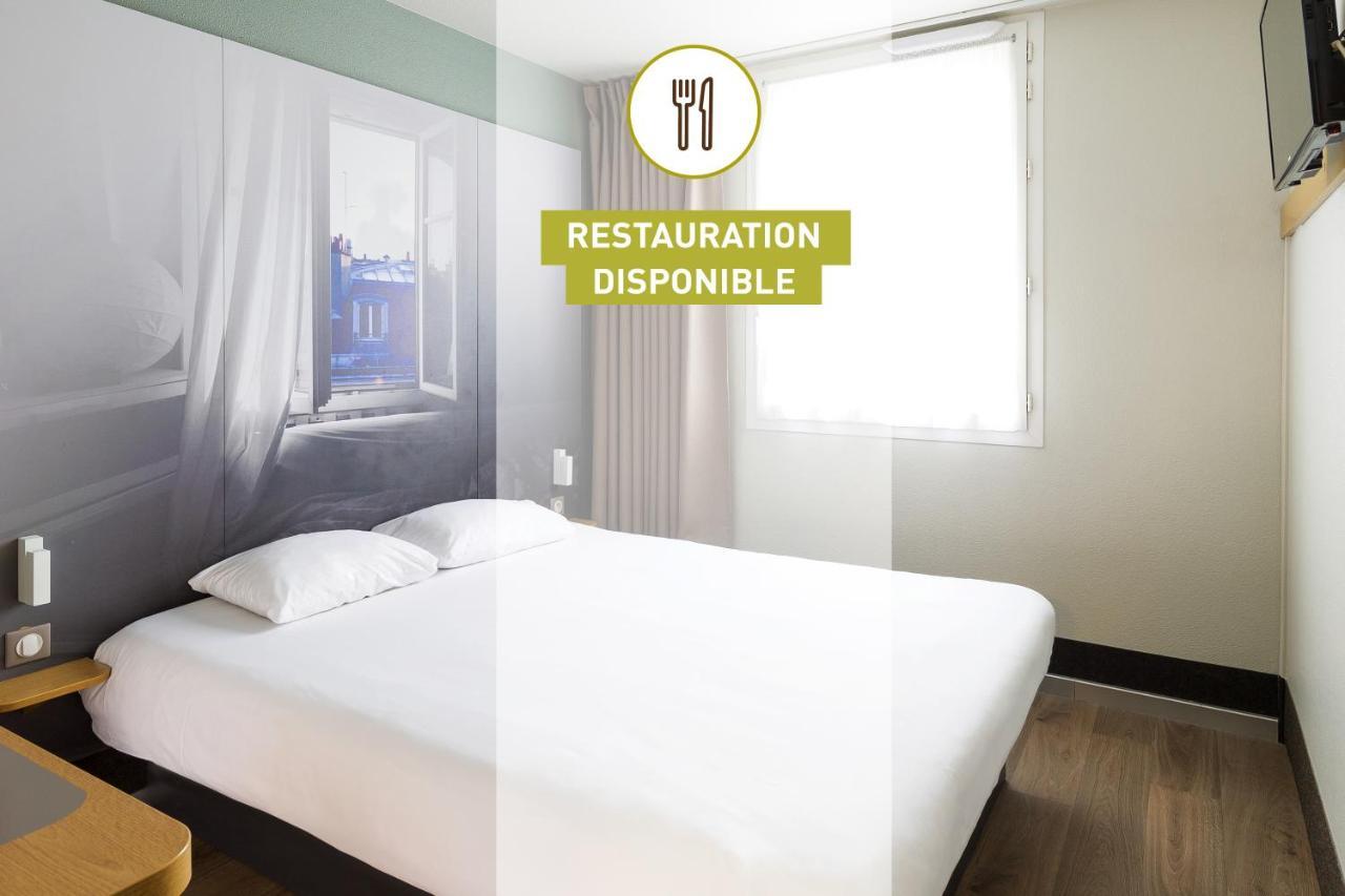 B&B Hotel Toulon La Seyne Sur Mer Eksteriør billede