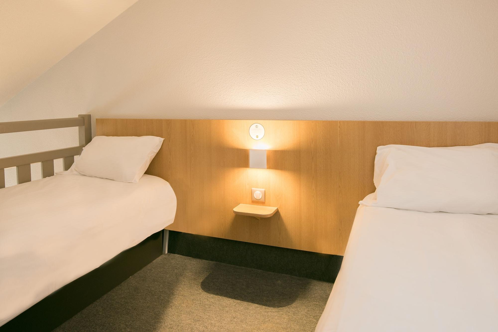 B&B Hotel Toulon La Seyne Sur Mer Eksteriør billede
