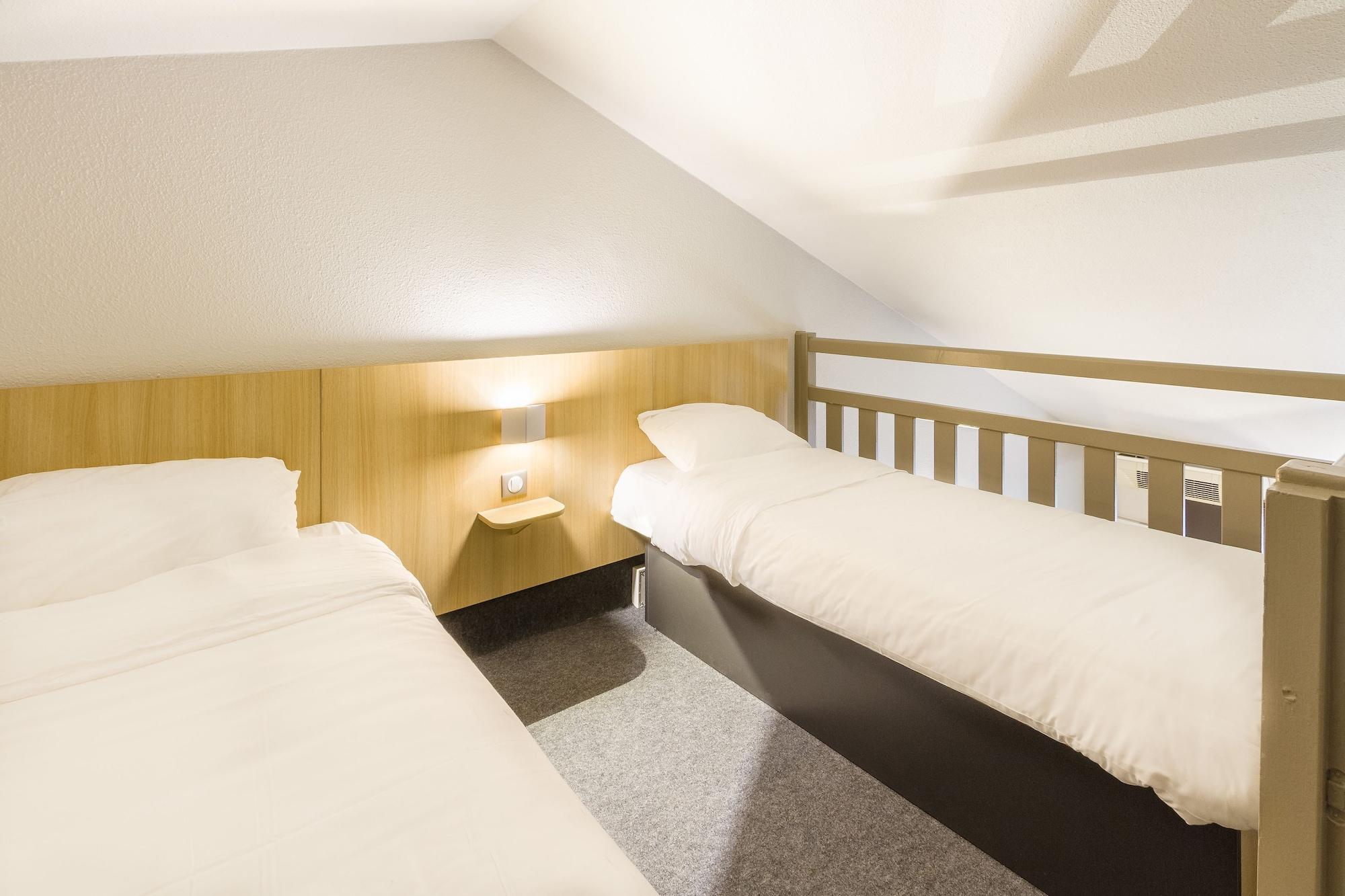 B&B Hotel Toulon La Seyne Sur Mer Eksteriør billede