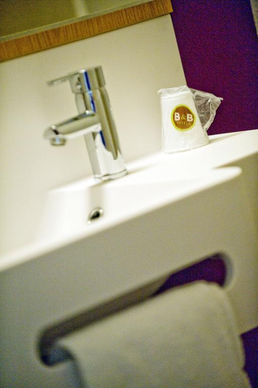 B&B Hotel Toulon La Seyne Sur Mer Eksteriør billede
