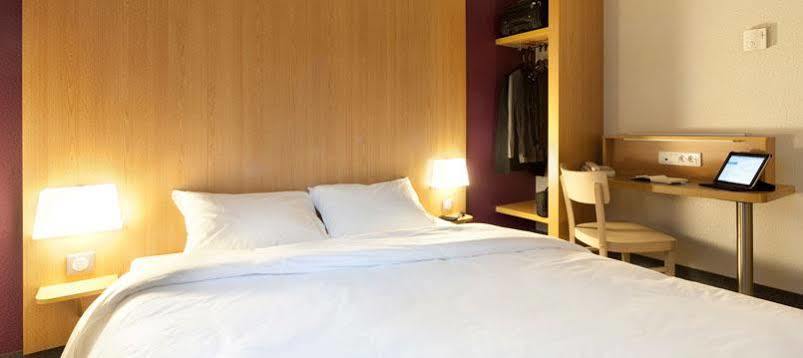 B&B Hotel Toulon La Seyne Sur Mer Eksteriør billede